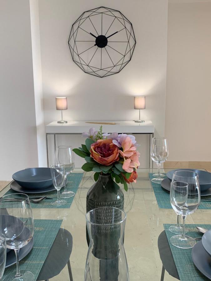 Quartiers Marbella Penthouse In Hacienda Cifuentes Benahavis Apartman Estepona Kültér fotó