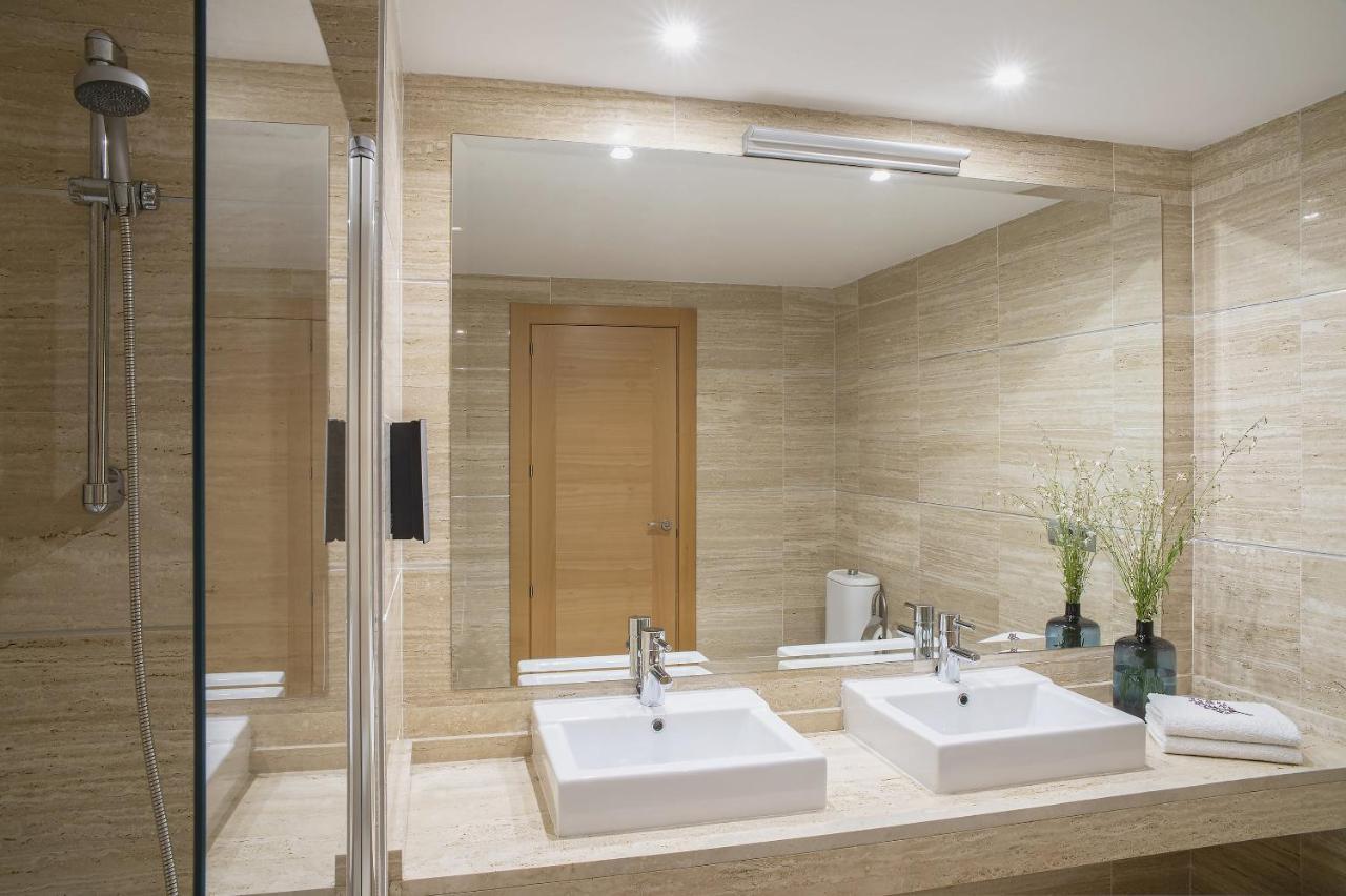Quartiers Marbella Penthouse In Hacienda Cifuentes Benahavis Apartman Estepona Kültér fotó