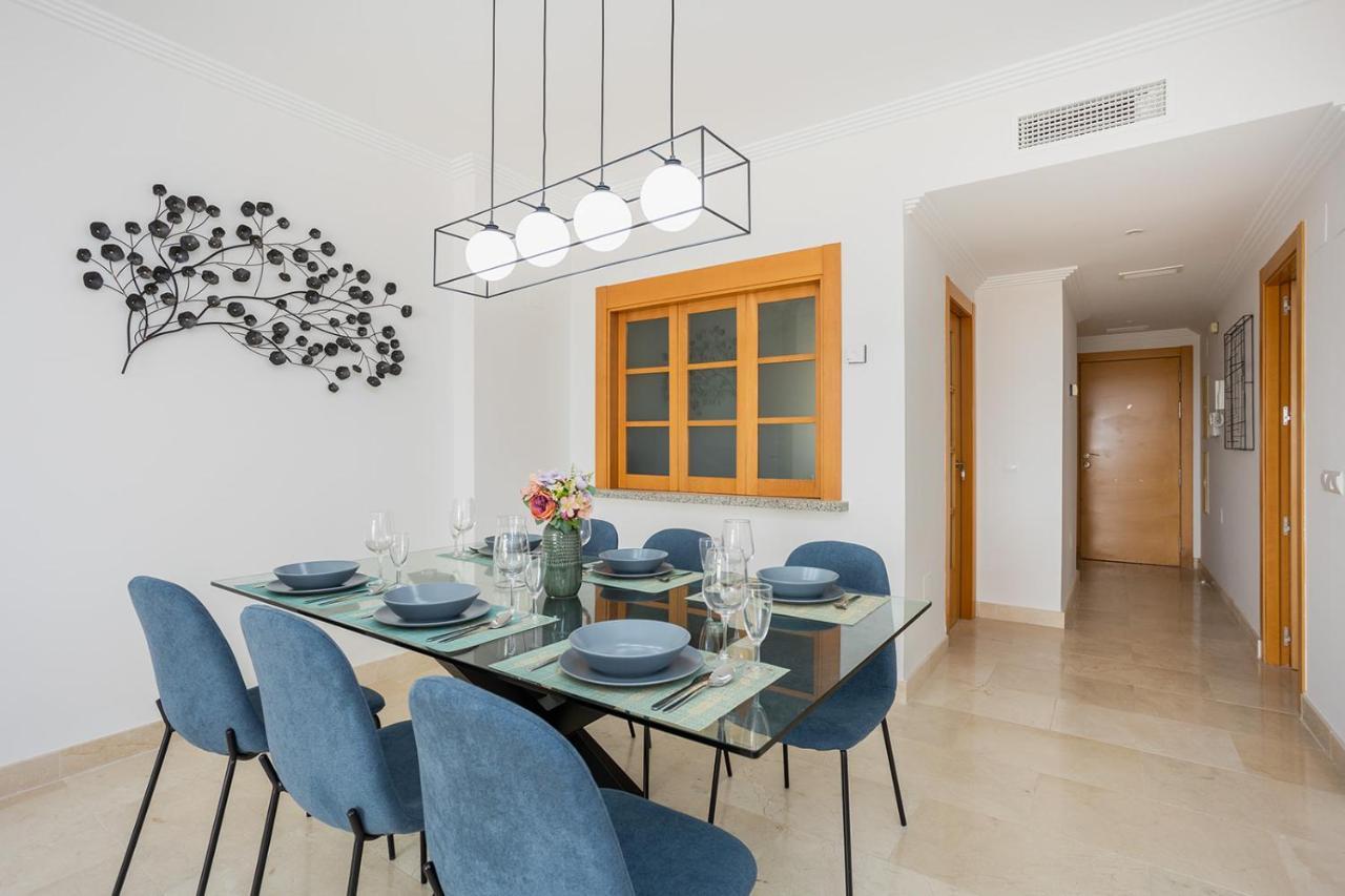 Quartiers Marbella Penthouse In Hacienda Cifuentes Benahavis Apartman Estepona Kültér fotó