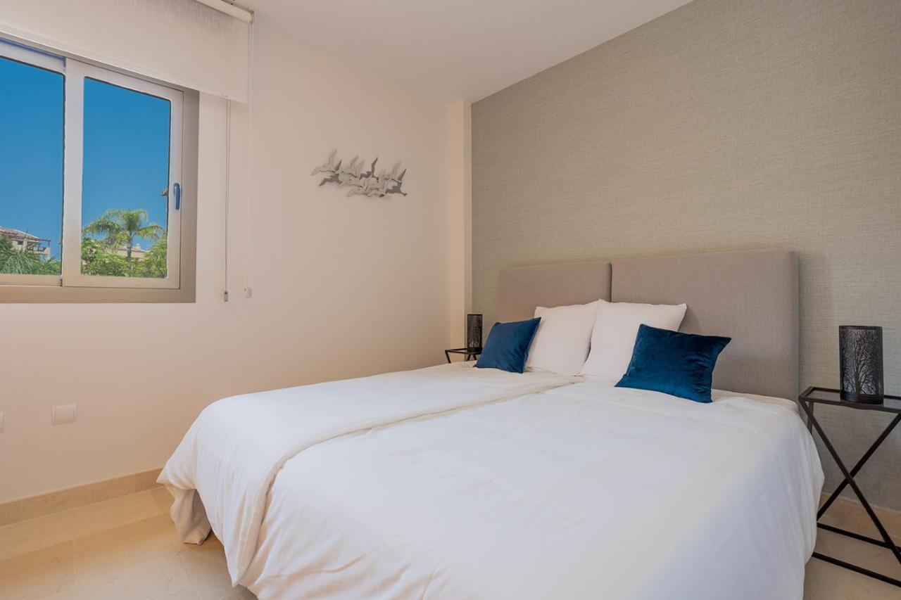 Quartiers Marbella Penthouse In Hacienda Cifuentes Benahavis Apartman Estepona Kültér fotó